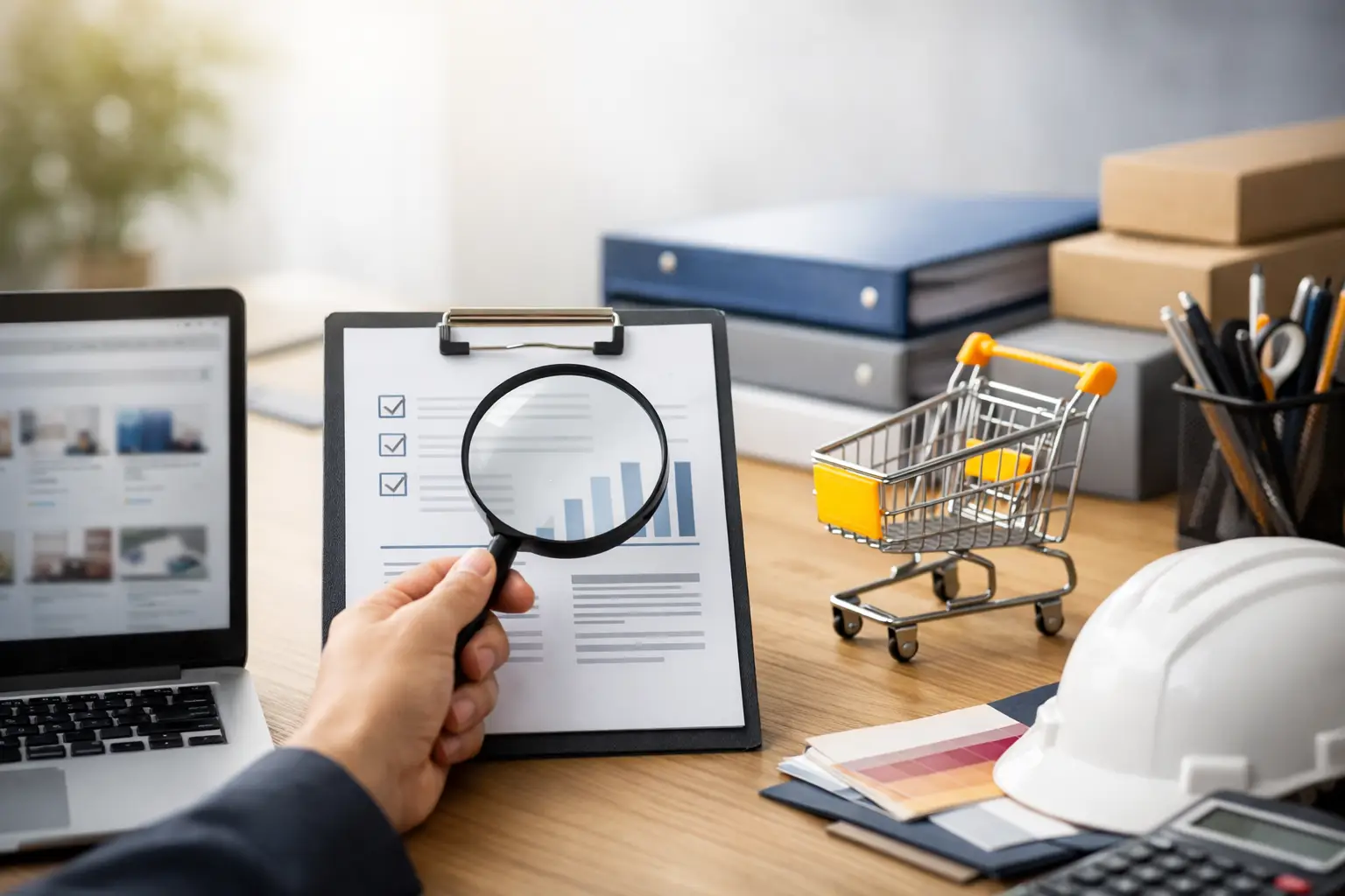 Forniture MePA: come scegliere prodotti conformi